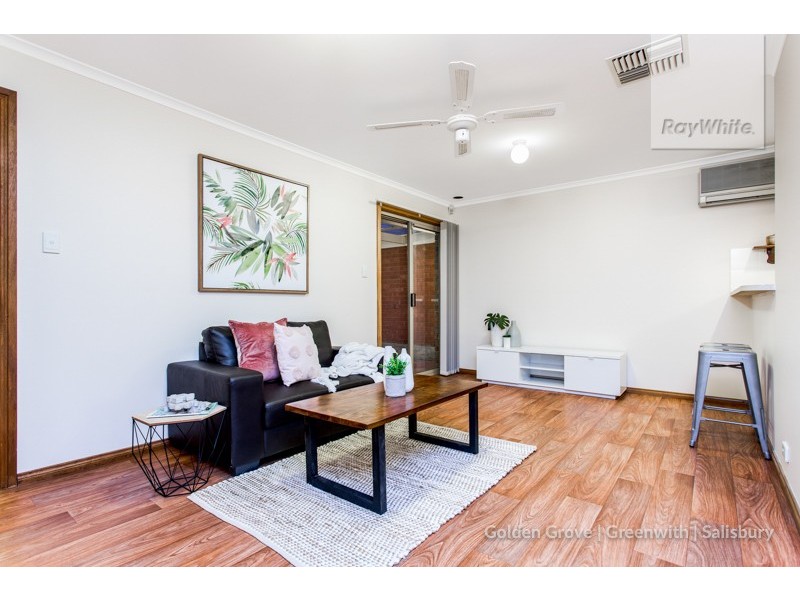 11 St Just Court, Golden Grove SA 5125