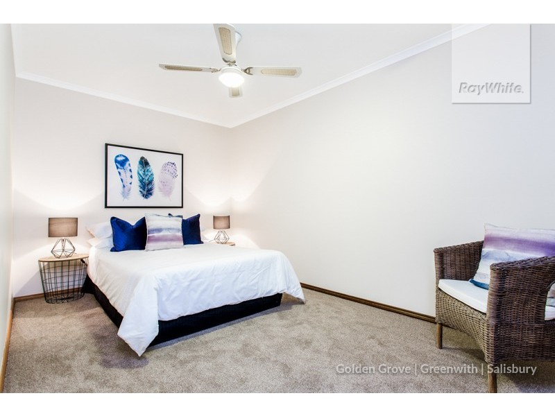 11 St Just Court, Golden Grove SA 5125