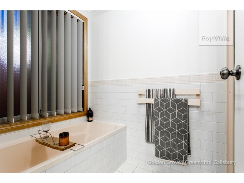 11 St Just Court, Golden Grove SA 5125