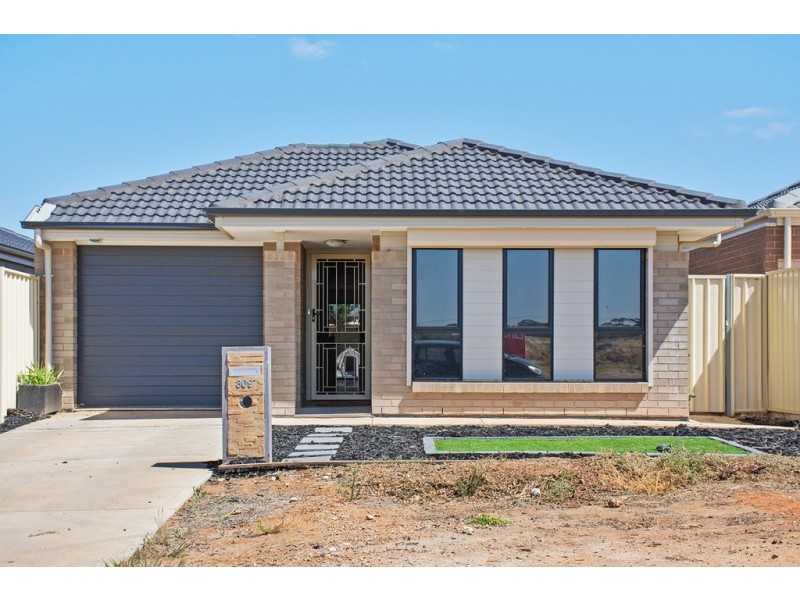 309 Fradd East Road, Munno Para West SA 5115