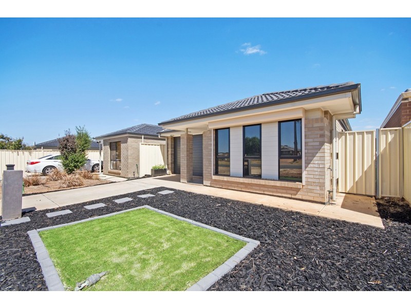 309 Fradd East Road, Munno Para West SA 5115