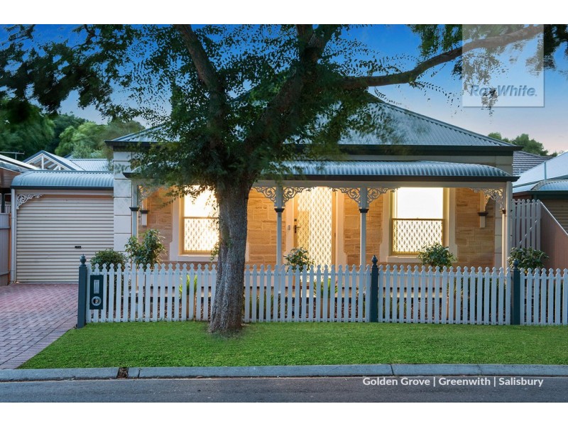 5 Pannosa Way, Golden Grove SA 5125
