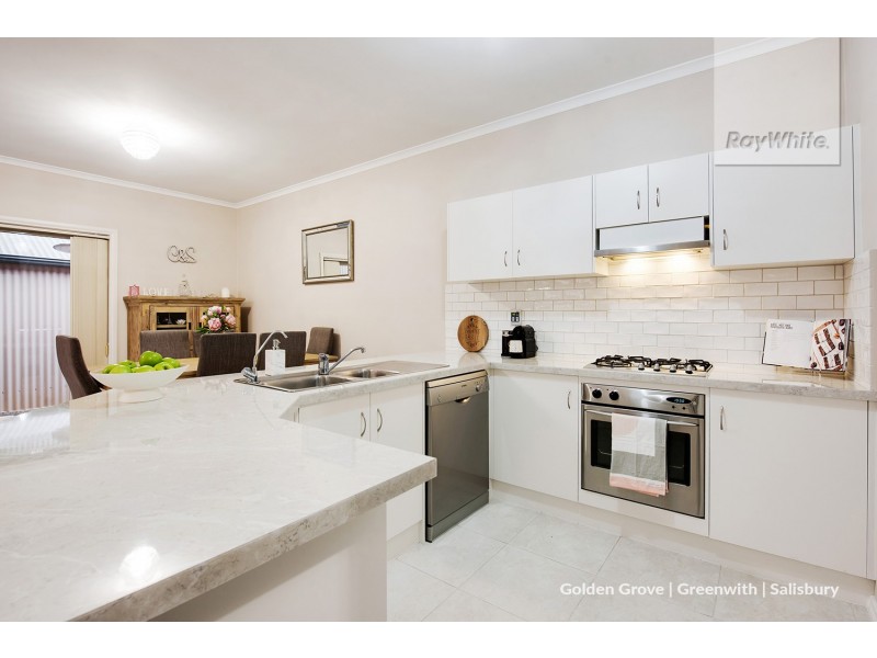 5 Pannosa Way, Golden Grove SA 5125