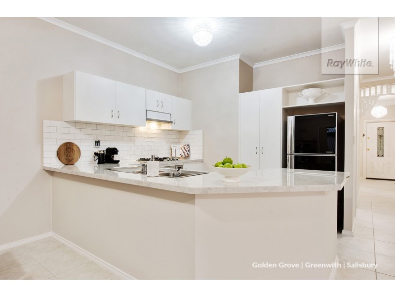 5 Pannosa Way, Golden Grove SA 5125