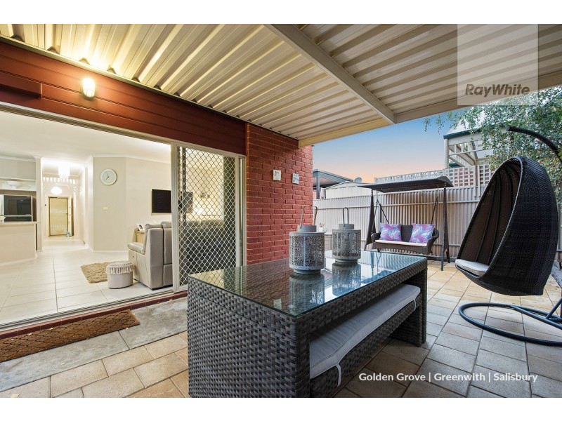 5 Pannosa Way, Golden Grove SA 5125