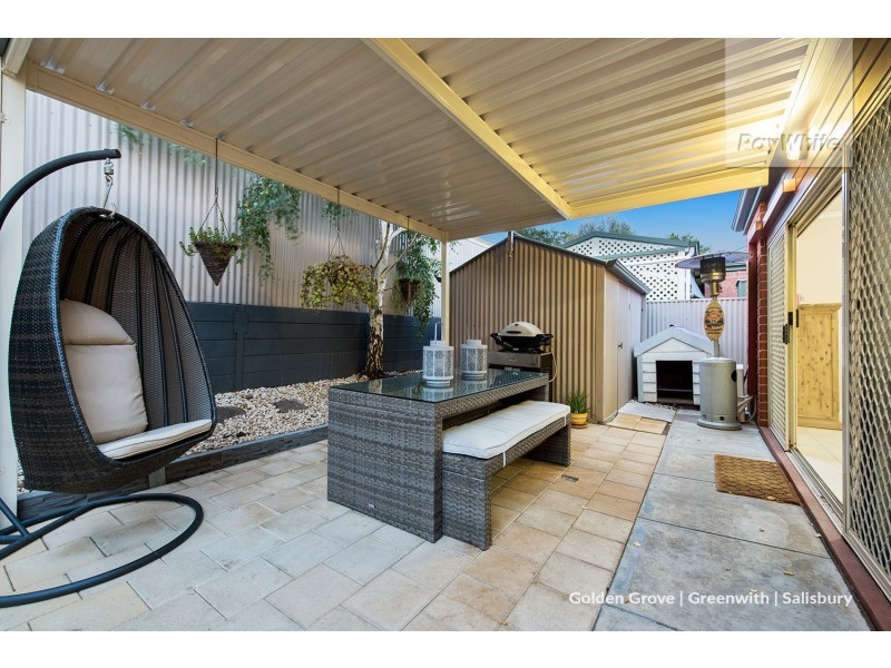 5 Pannosa Way, Golden Grove SA 5125