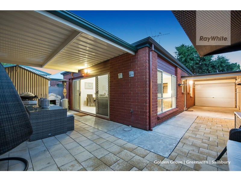 5 Pannosa Way, Golden Grove SA 5125