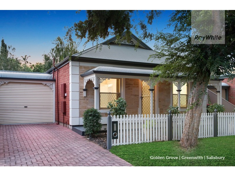 5 Pannosa Way, Golden Grove SA 5125