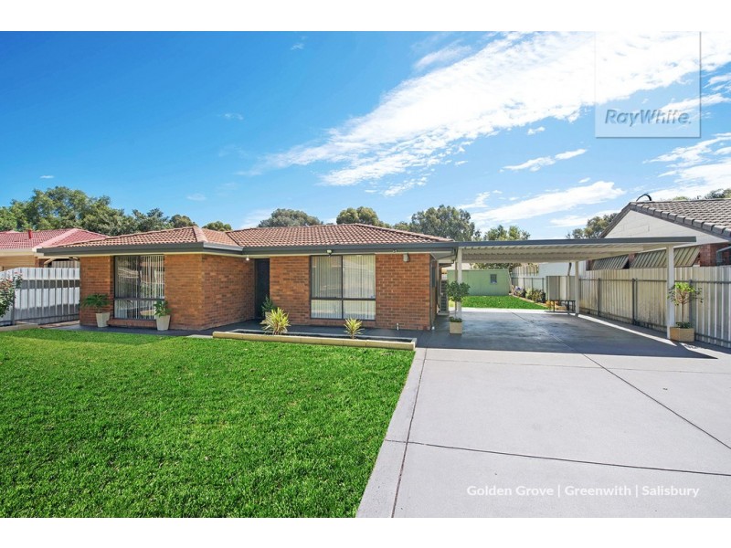 43 Lyndon Road, Paralowie SA 5108