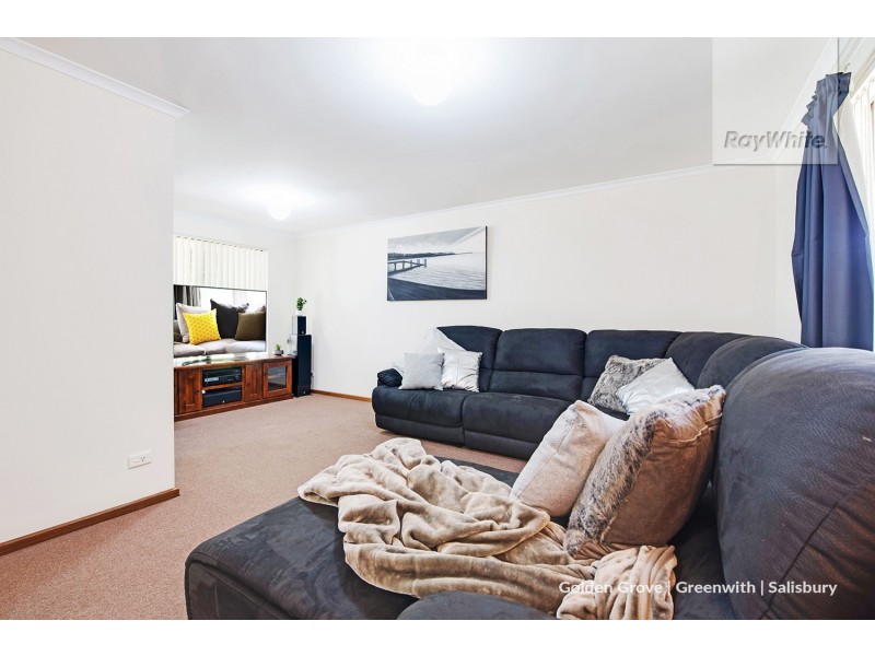 43 Lyndon Road, Paralowie SA 5108