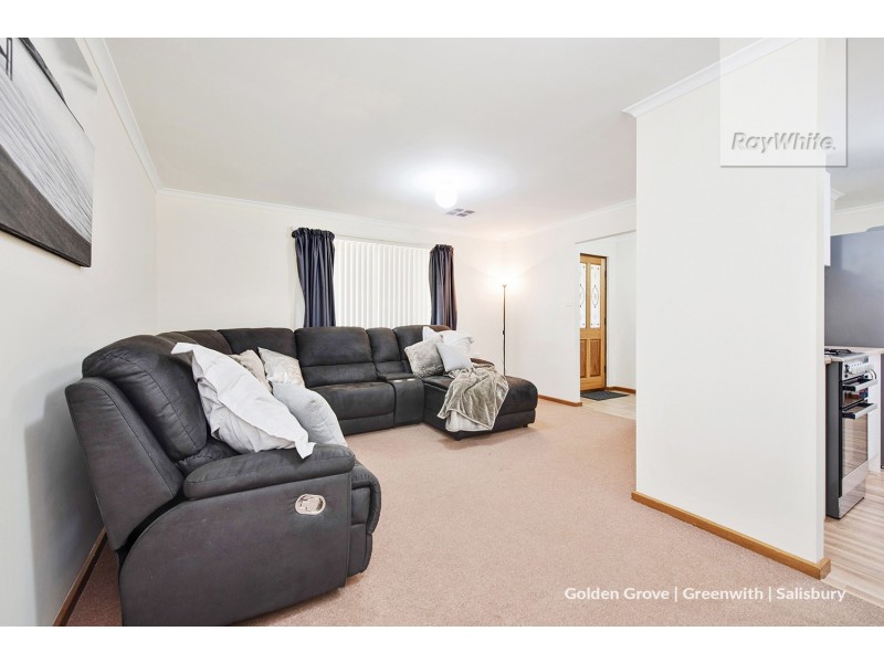 43 Lyndon Road, Paralowie SA 5108
