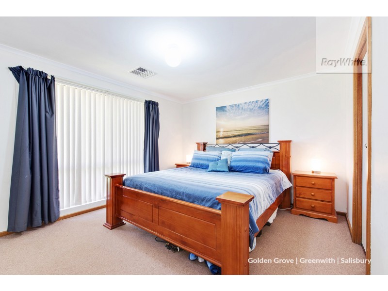 43 Lyndon Road, Paralowie SA 5108