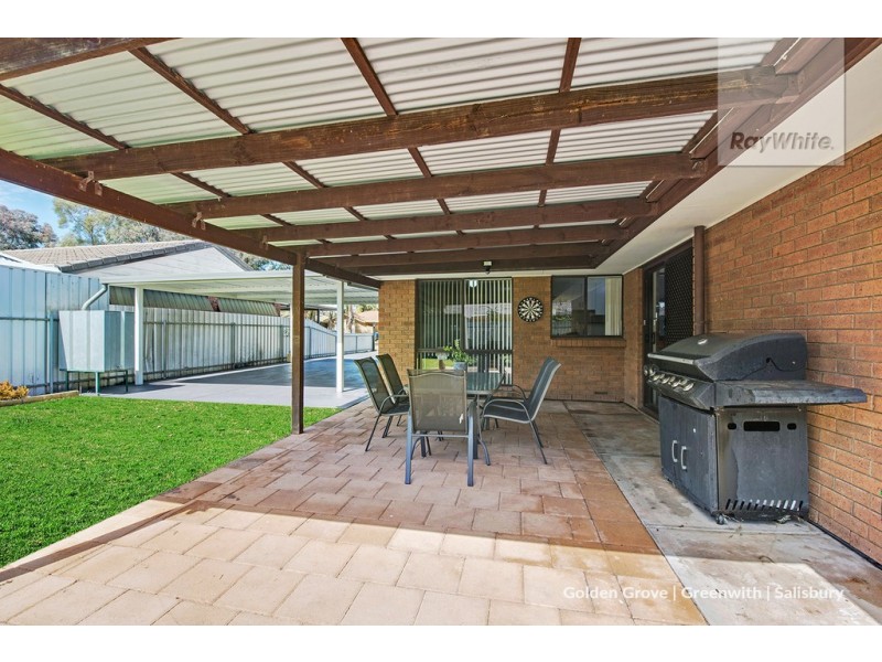 43 Lyndon Road, Paralowie SA 5108