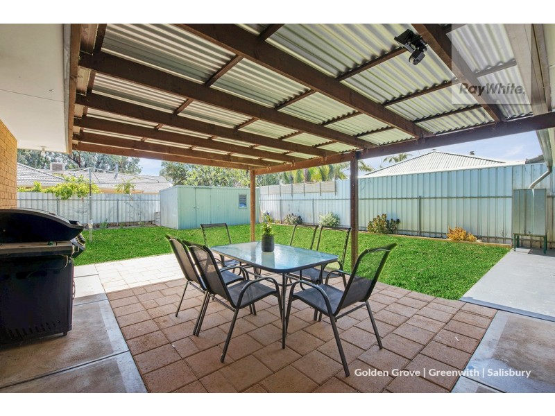 43 Lyndon Road, Paralowie SA 5108