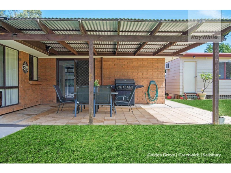 43 Lyndon Road, Paralowie SA 5108