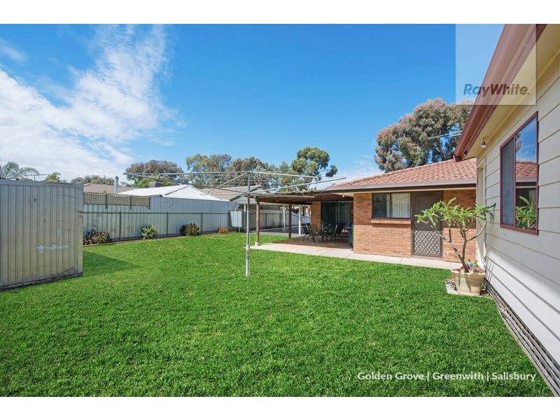 43 Lyndon Road, Paralowie SA 5108