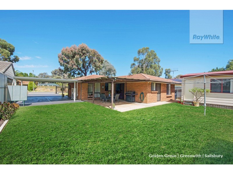 43 Lyndon Road, Paralowie SA 5108