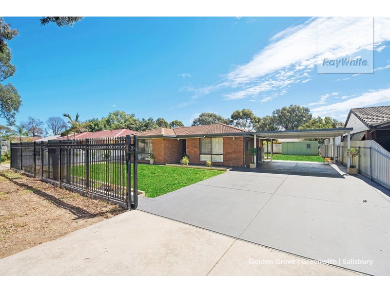 43 Lyndon Road, Paralowie SA 5108