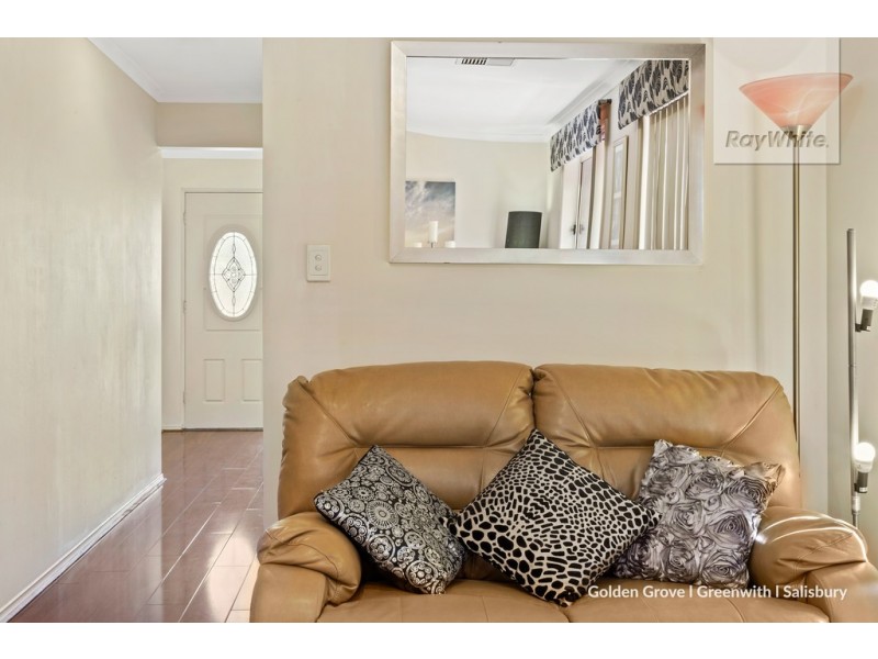 299 Kelly Road, Modbury Heights SA 5092