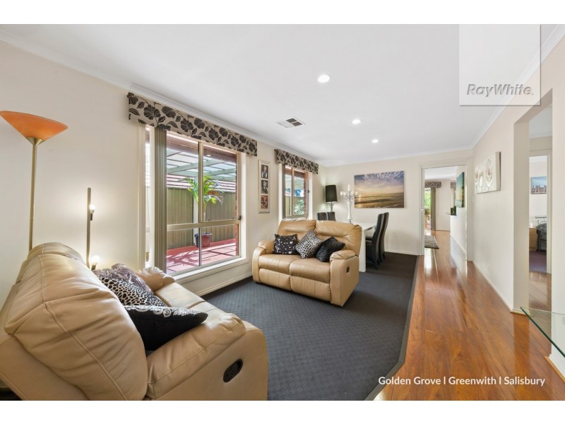 299 Kelly Road, Modbury Heights SA 5092