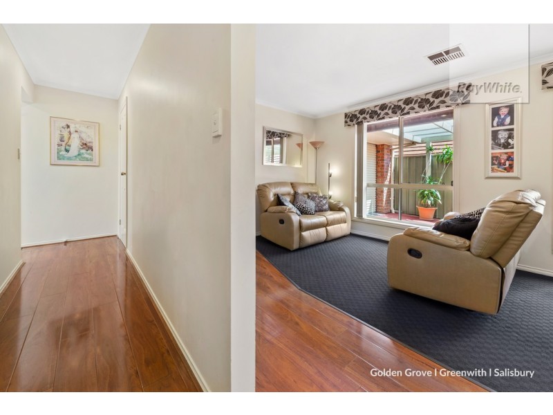 299 Kelly Road, Modbury Heights SA 5092