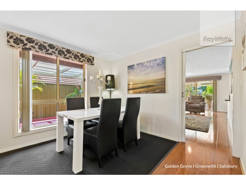 299 Kelly Road, Modbury Heights SA 5092