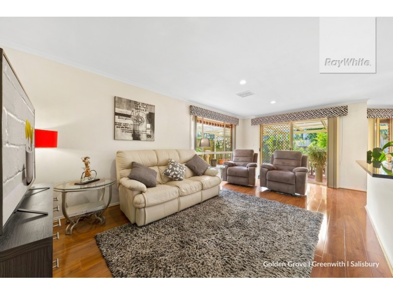 299 Kelly Road, Modbury Heights SA 5092