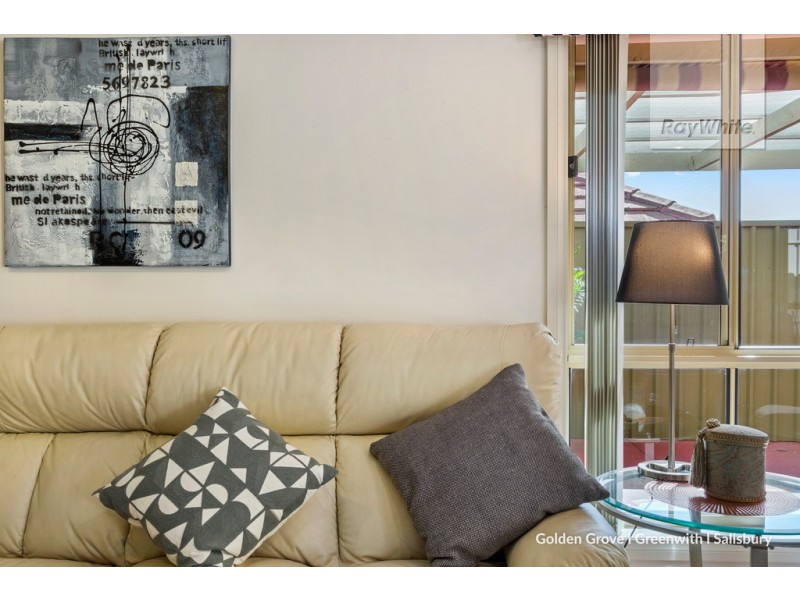 299 Kelly Road, Modbury Heights SA 5092