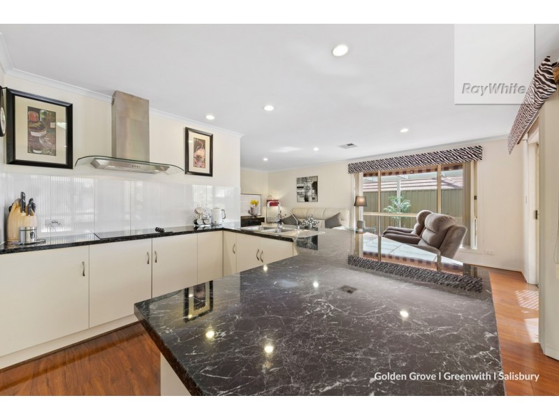 299 Kelly Road, Modbury Heights SA 5092