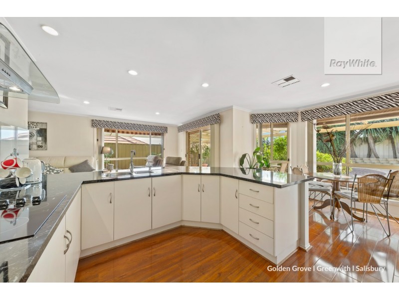 299 Kelly Road, Modbury Heights SA 5092