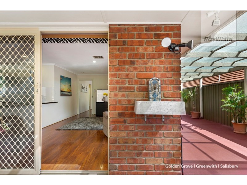 299 Kelly Road, Modbury Heights SA 5092