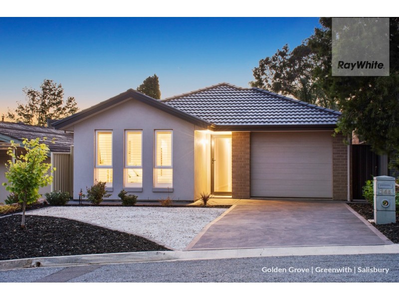 14A Von Nida Street, Fairview Park SA 5126