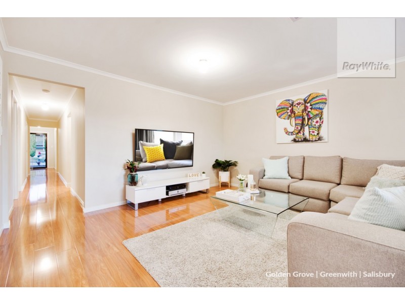 14A Von Nida Street, Fairview Park SA 5126