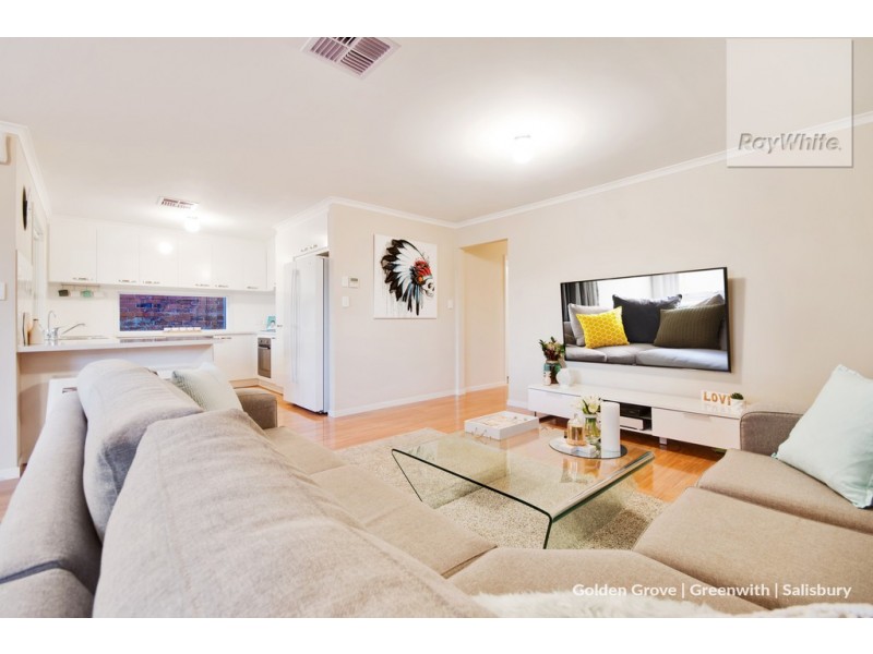 14A Von Nida Street, Fairview Park SA 5126