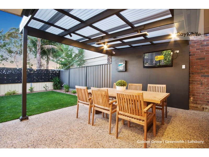 14A Von Nida Street, Fairview Park SA 5126