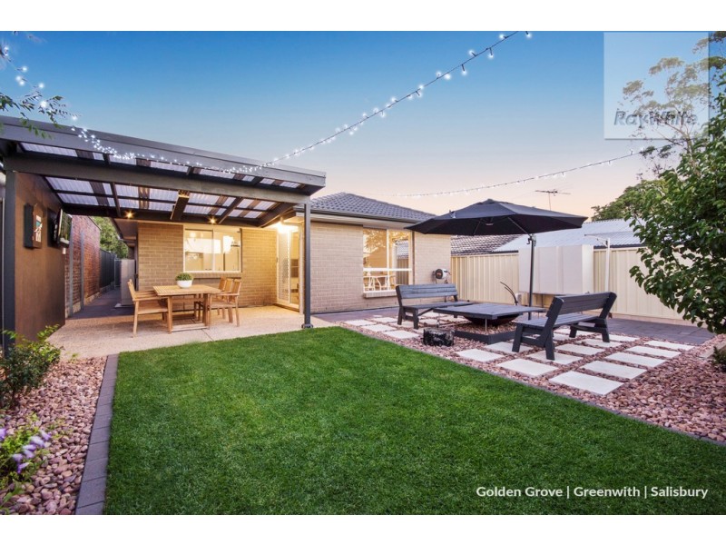 14A Von Nida Street, Fairview Park SA 5126