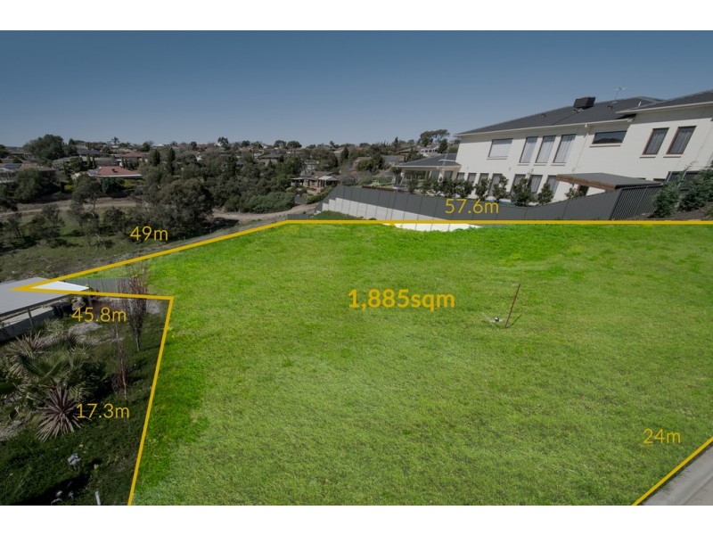 8 Wellington Court, Greenwith SA 5125