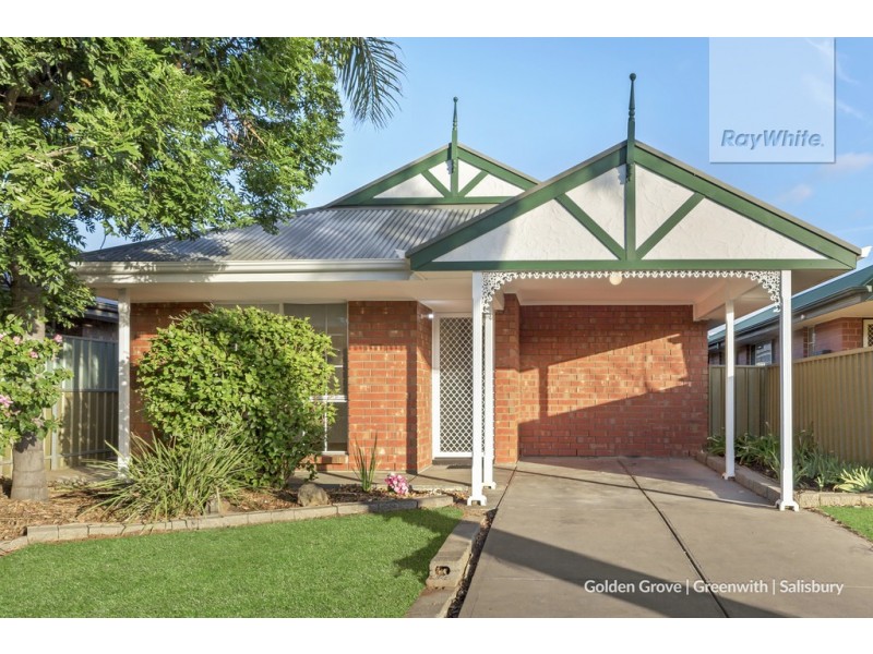 12 Casanor Crescent, Paralowie SA 5108