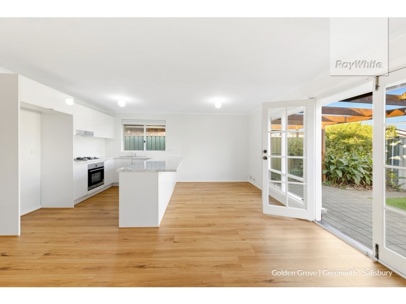 12 Casanor Crescent, Paralowie SA 5108