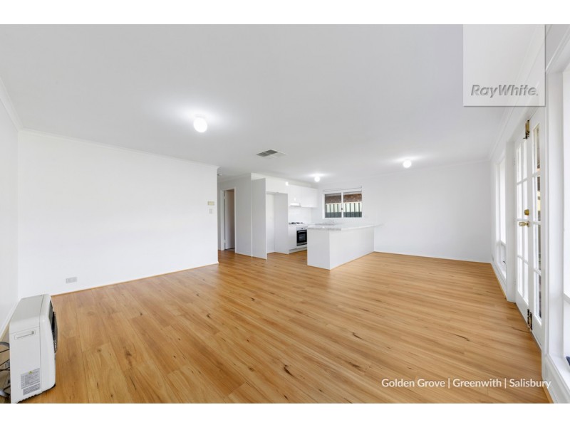 12 Casanor Crescent, Paralowie SA 5108