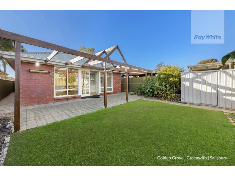 12 Casanor Crescent, Paralowie SA 5108