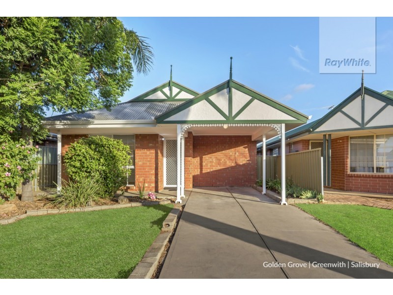 12 Casanor Crescent, Paralowie SA 5108