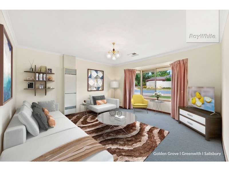 1/43 Canterbury Drive, Salisbury Heights SA 5109