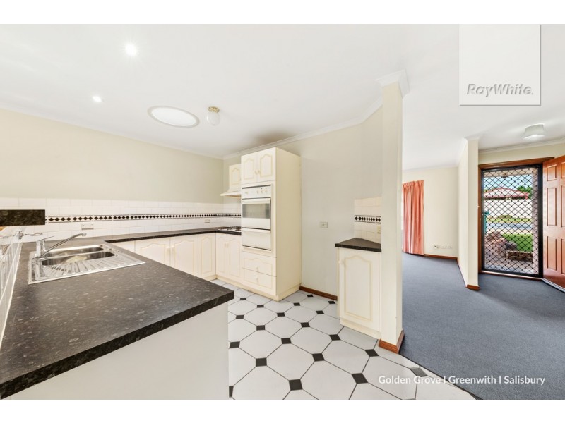 1/43 Canterbury Drive, Salisbury Heights SA 5109