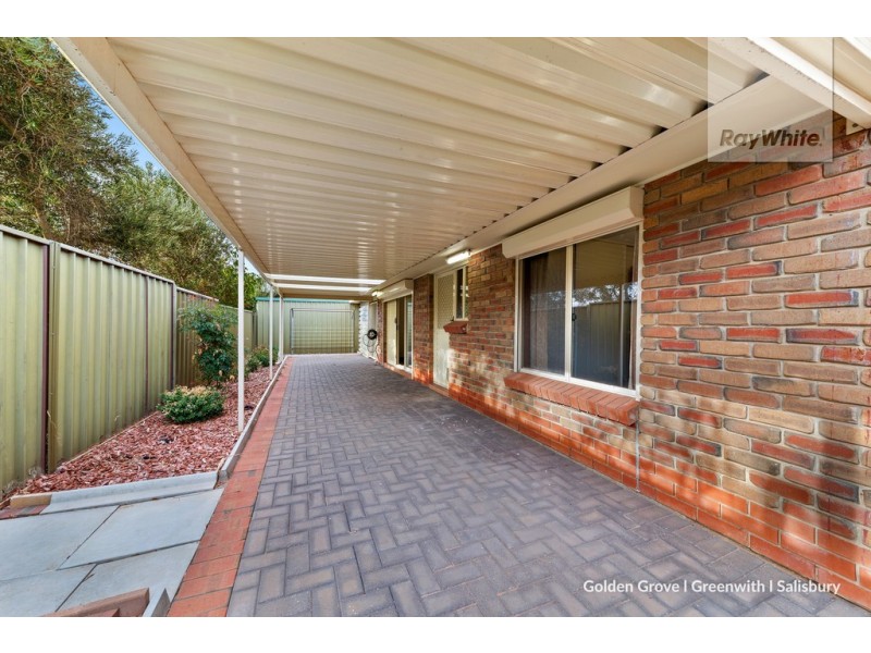 1/43 Canterbury Drive, Salisbury Heights SA 5109