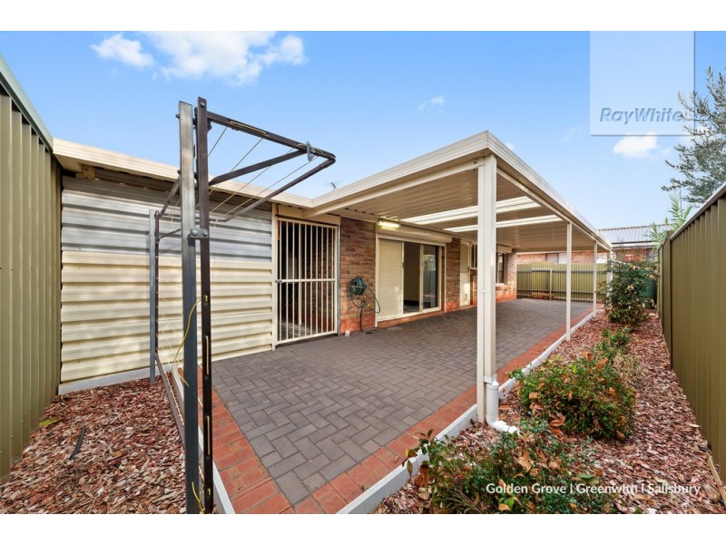 1/43 Canterbury Drive, Salisbury Heights SA 5109