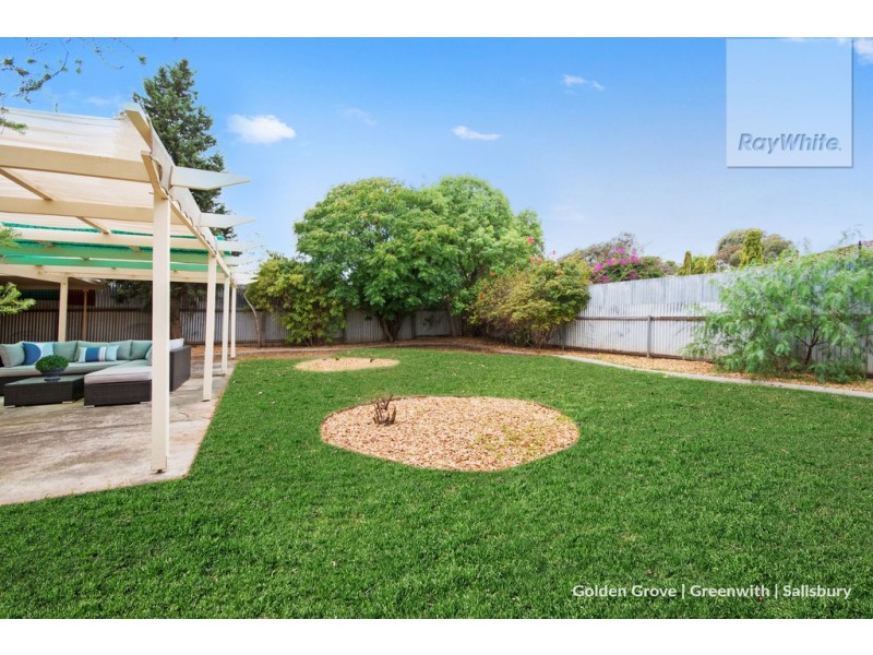 16 Carabeen Crescent, Andrews Farm SA 5114
