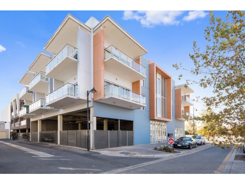 6/103 Elder Drive, Mawson Lakes SA 5095