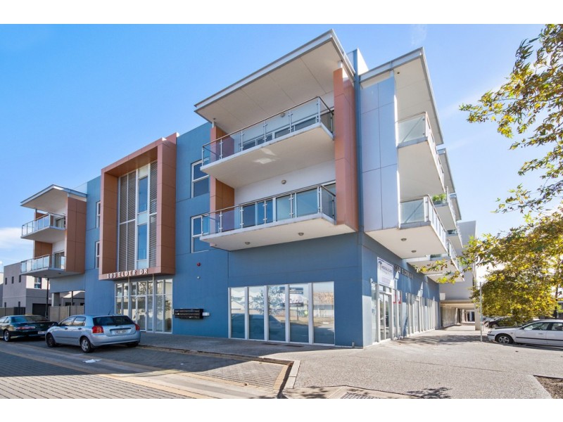 6/103 Elder Drive, Mawson Lakes SA 5095