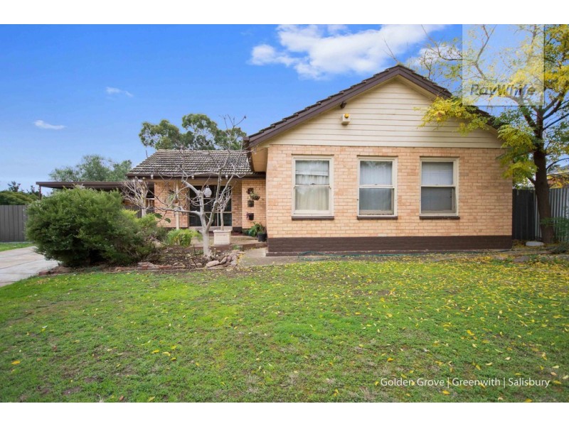 16 Ashfield Road, Elizabeth SA 5112